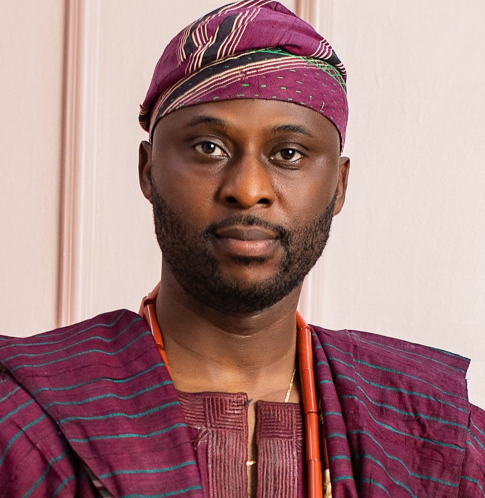 Vision for Ondo