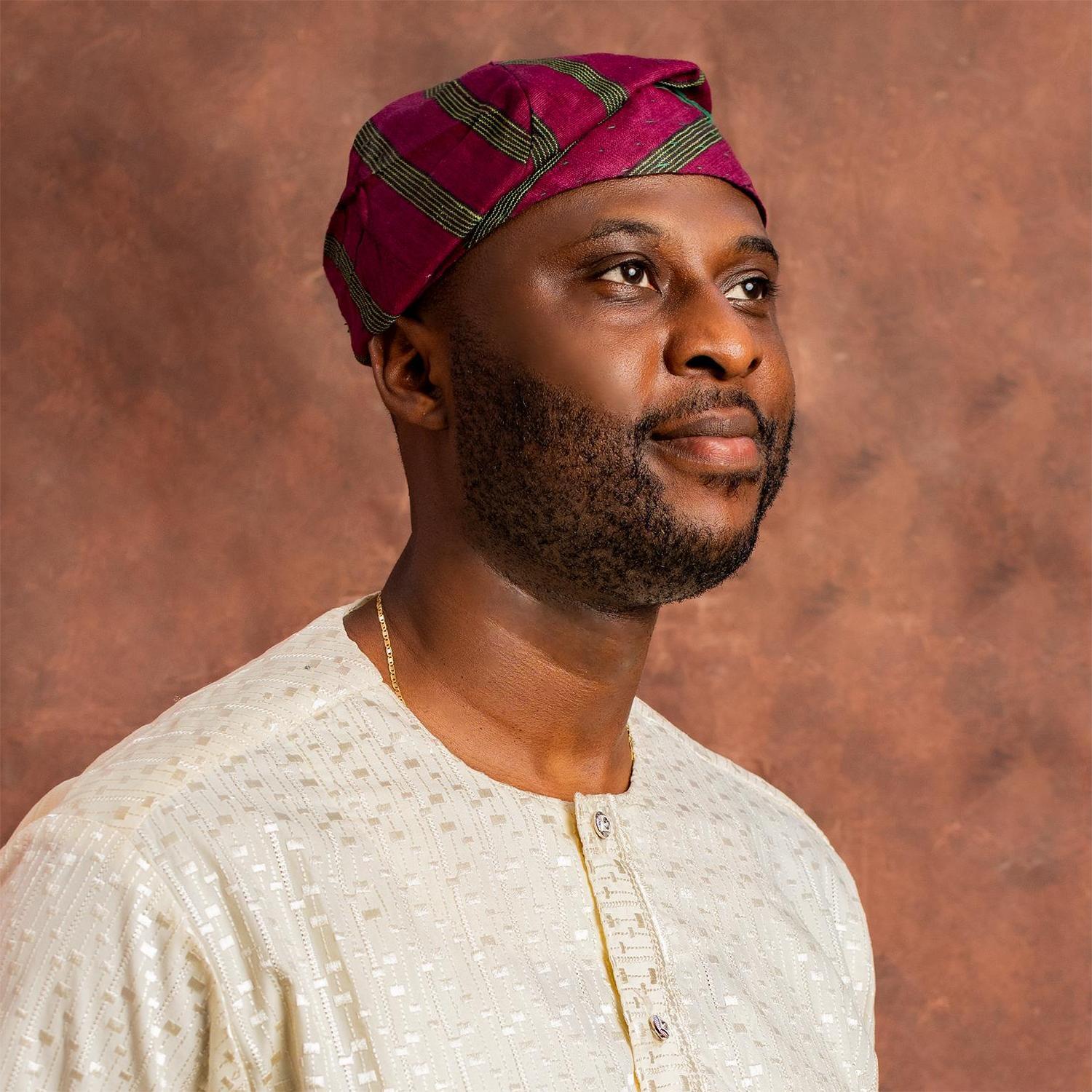 Michael Akintomide