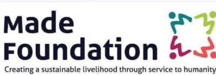 Dr. Michael Akintomide Ajilo Logo